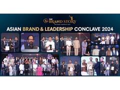 
      
      The Brand Story's Asian Brand and Leadership Conclave 2024
      
      
