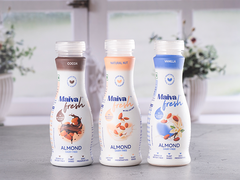 
      
      Maiva Fresh Introduces New Health Drinks Range
      
      