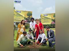 
      
      JLPL Leads the Way in Environmental Responsibility 
      
      
