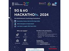
      
      DoT Launches 