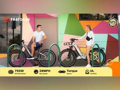 
      
      Exploring the Wilderness with the Best Fat Tire Electric Bikes
      
      