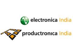 
      
      PM Modi to Launch electronica, productronica and Semicon India
      
      