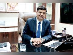 
      
      Precision Hydraulics Unveils India's first Premier Recon Pumps
      
      