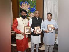 
      
      Book Launch of 