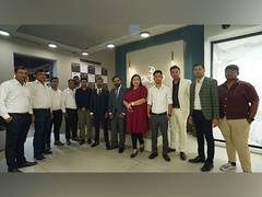 
      
      Simpolo Tiles & Bathware strengthens Position in India 
      
      