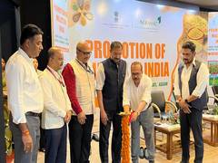 
      
      Farmers, entrepreneurs praise PM for promoting millet cultivat
      
      