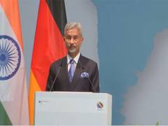 
      
      Germany should take greater interest in Indo-Pacific: Jaishankar
      
      