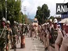 
      
      Manipur govt orders colleges to remain closed till Sep 12
      
      