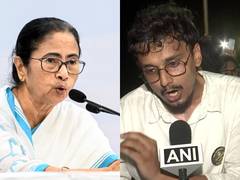 
      
      Doctors defy SC deadline to resume work, Bengal govt sends letter
      
      