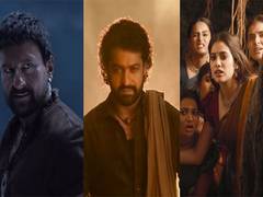
      
      'Devara' Part 1 trailer released
      
      
