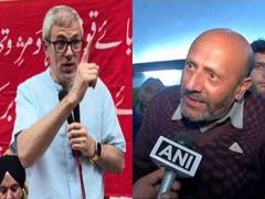 
      
      Awami Ittehad gets big boost; Omar alleges political manoeuvre
      
      