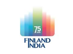 
      
      Finland, India mark 75 Years of diplomatic ties 
      
      