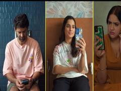 
      
      Trailer of Sumeet Vyas's 'Raat Jawaan Hai' out now
      
      