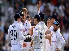 
      
      England name 17-player squad for Pakistan Test tour
      
      