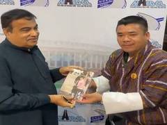 
      
      Bhutan, India forge ahead with infrastructure collaboration
      
      