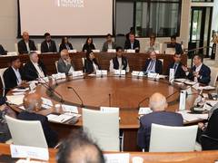 
      
      India-US Defence Summit INDUS-X launches new webpage to help investors
      
      