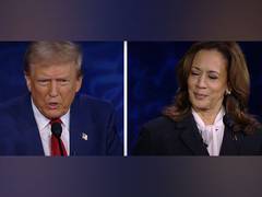 
      
      US: Harris intends to be President of “all Americans”
      
      