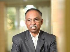 
      
      Co-founder S.D. Shibulal's Family Sell Shares of Infosys Limited
      
      
