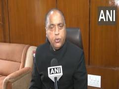 
      
      BJP’s Jairam Thakur hit out at govt over Sanjauli mosque row
      
      