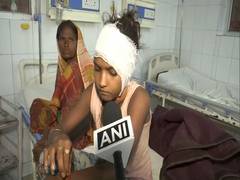 
      
      Bahraich Wolf Attack: Victim's family blames forest department
      
      