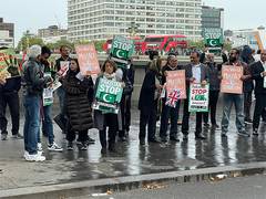 
      
      Jammu and Kashmir diaspora condemn Pak state-sponsored terrorism
      
      