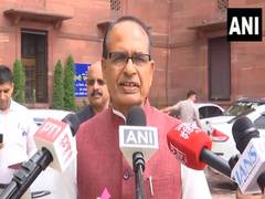 
      
      Union Minister Chouhan speaks on soybean purchase at MSP in MP
      
      