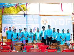 
      
      IYDF, Campion A1 Tuition Center, Tezpur organize charitable event
      
      