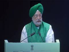 
      
      India is poised to lead the global green energy demand: Hardeep S
      
      
