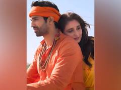 
      
      Aashim, Dhvani’s romantic track 'Sehra' from 'KSKK' unveiled
      
      