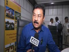 
      
      Assam Government to launch second phase of PMAY
      
      