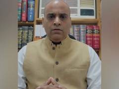 
      
      Lawyer files complaint against LoP Rahul Gandhi with HM, NIA
      
      