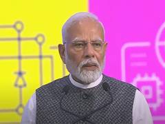 
      
      PM Modi highlights India's rapid growth in semiconductor sector
      
      