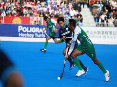
      
      Asian Champions Trophy: Pakistan register 2-1 win against Japan
      
      