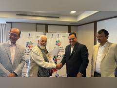 
      
      Japan: Rajasthan CM Bhajanlal Sharma meets KAI Group officials
      
      