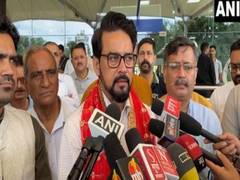 
      
      “Need to find reasons behind this issue”: BJP MP Anurag Thakur ov
      
      