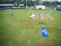
      
      Afghanistan vs New Zealand: Day 3 called off due to rain
      
      