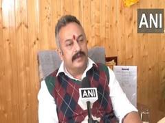 
      
      Sanjauli Mosque Row: Himachal Minister Rohit Thakur urges public
      
      