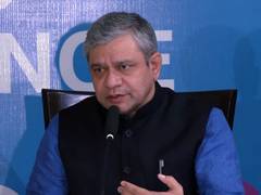 
      
      Semicon 2.0 program to be unveiled in 3-4 months: Vaishnaw
      
      