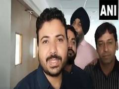 
      
      Excise Police case: Delhi Court grants bail to Durgesh Pathak
      
      