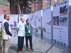 
      
      Niti Aayog CEO: Growth Must Go Hand-in-Hand with Sustainability
      
      