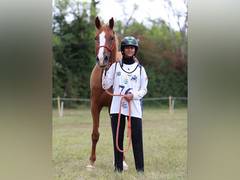 
      
      Nida Anjum Chelat; Symbol of India's Endurance Makes History
      
      