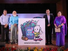 
      
      AICTE and OPPO India Kick off Nationwide E-Waste Awareness 
      
      