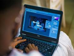 
      
      AND Academy Launches Free Software Training 
      
      