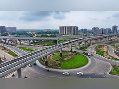 
      
      PM Narendra Modi to inaugurate second phase of Ahmedabad Metro
      
      