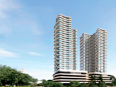 
      
      Next Capital Promotes Luxury Project Samana Barari
      
      