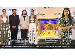 
      
      Kinjal Laddha, Ayush Patel, and Roshni Chaudhary Join the Ranks
      
      