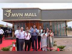 
      
      MVN Infrastructure Celebrates MVN Mall's New Office Opening
      
      
