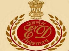 
      
      ED seizes foreign currencies worth Rs 12.96 lakh during search op
      
      