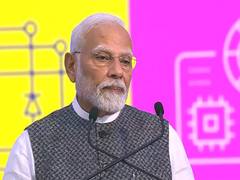
      
      PM Modi to attend second Asia Pacific Civil Aviation Ministers Co
      
      