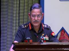 
      
      Border area development vision bold, ambitious: Army Chief
      
      